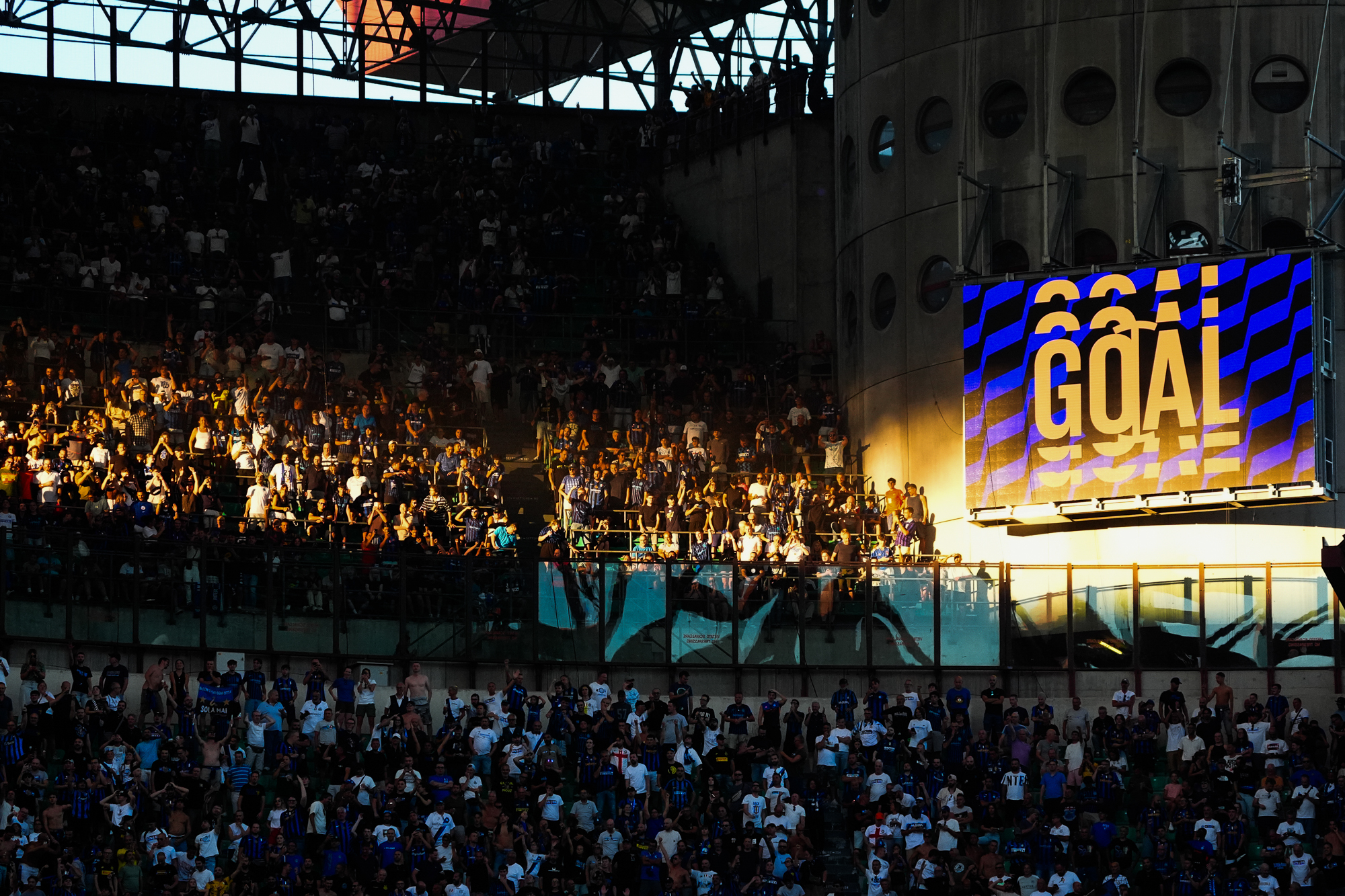 FC Internazionale - San Siro